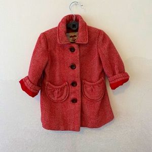 Gap coat